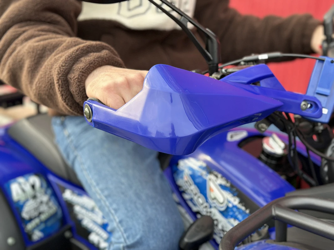 PROMAX ATV 250 MAX (2025)